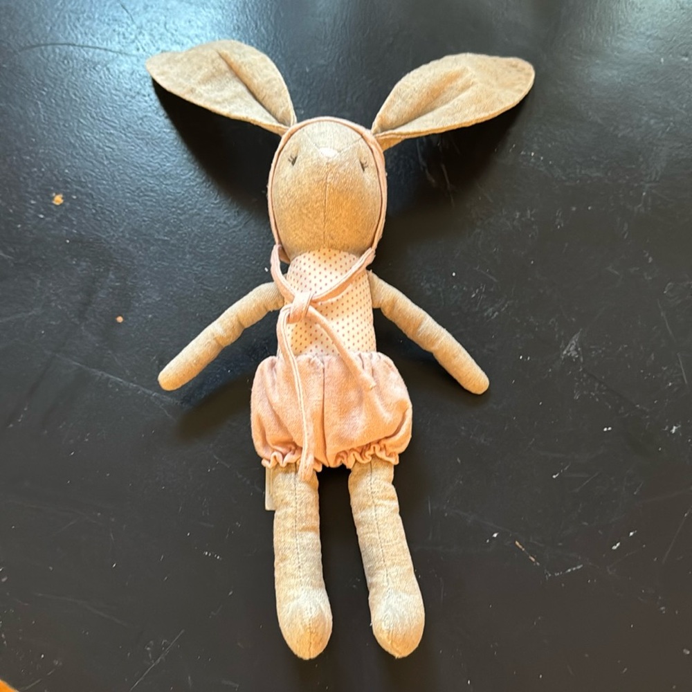 Alimrose Bunny
